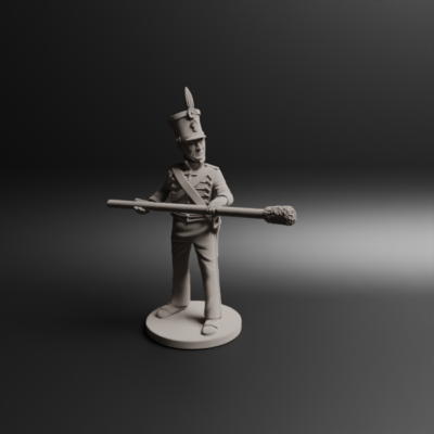 Brunswick Foot Artillery 5