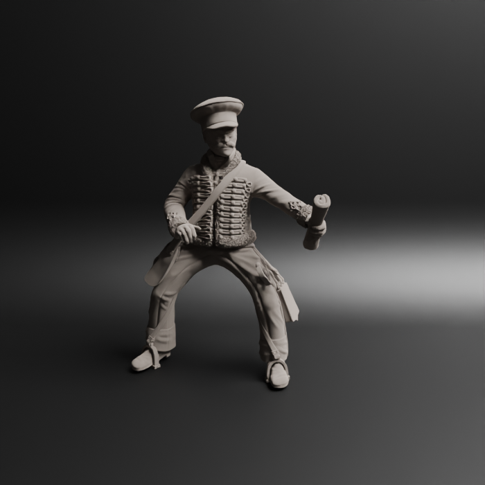 Brunswick General 1