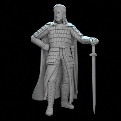 Byzantine Emperor Medieval Eastern Roman Empire