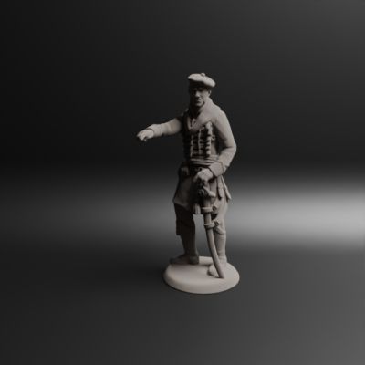 Duke of Brunswick