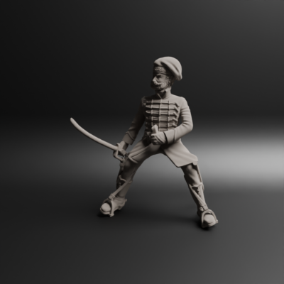 Duke of Brunswick v1