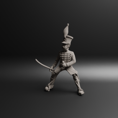 Duke of Brunswick v2