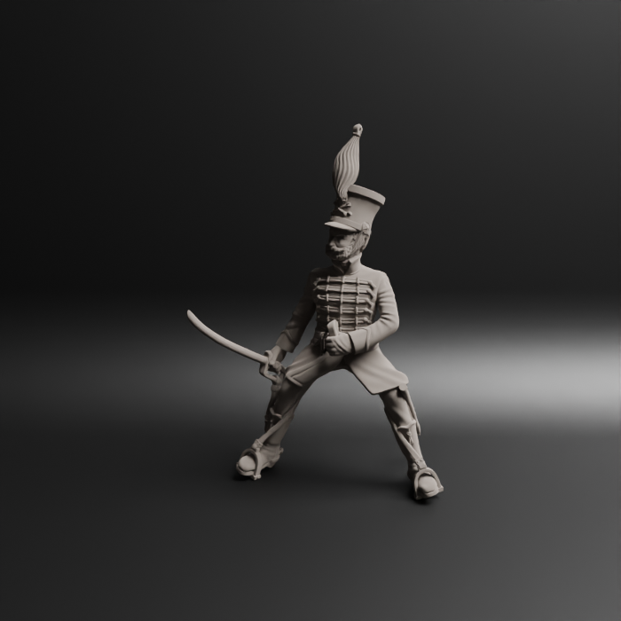 Duke of Brunswick v2