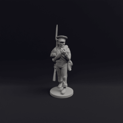 Dutch Belgian militia 2