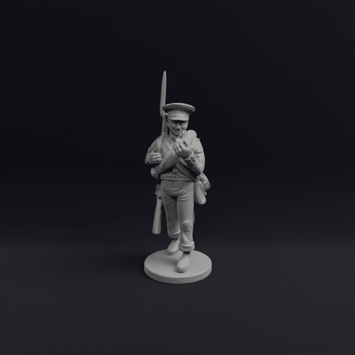 Dutch Belgian militia 2