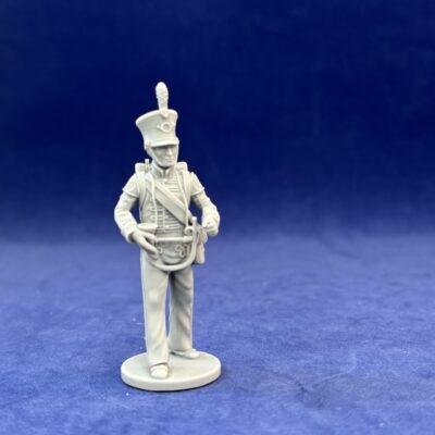 Napoleonic Nassau Voltigeurs 19