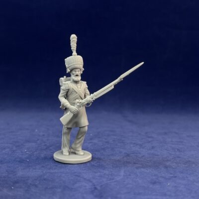 Napoleonic Nassau Sapper 2