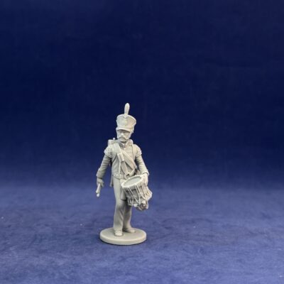 Napoleonic Orange Nassau Line Infantry 20
