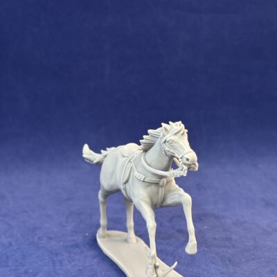 Prince of Orange Horse 2
