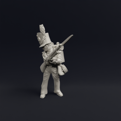 1815 British Infantry 14