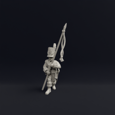 1815 British Infantry 25