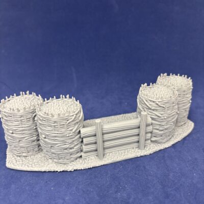 Artillery Gabions
