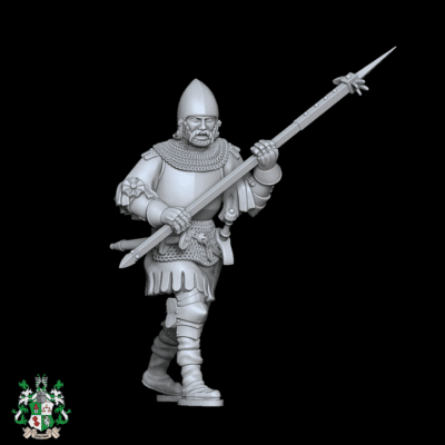 Taborite Mercenary 1