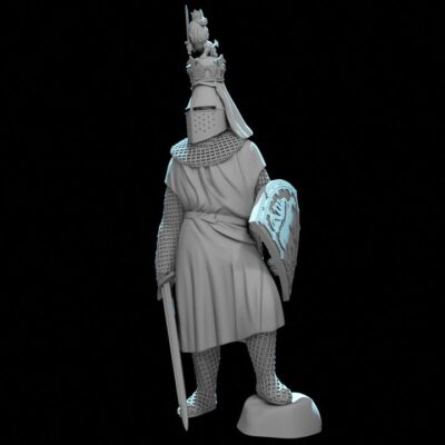 Robert the Bruce - King of Scots