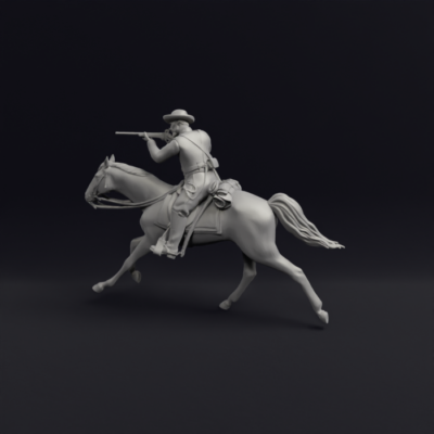 Confederate Cavalry V5