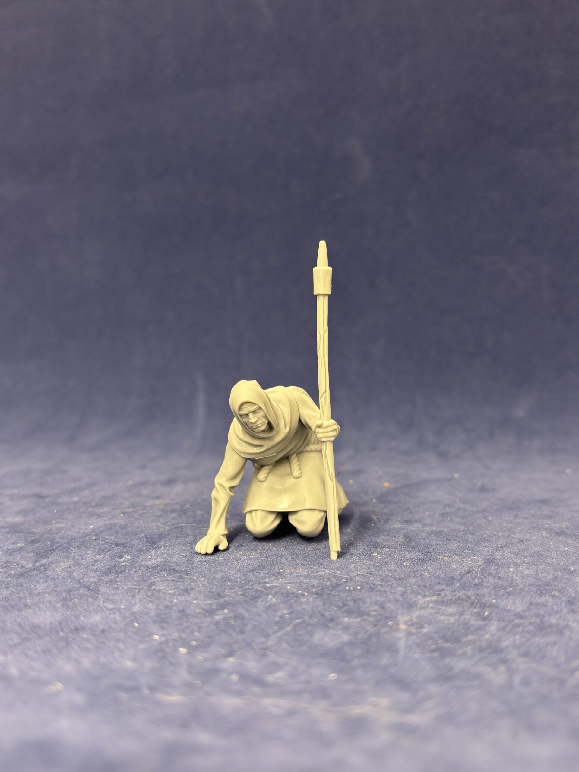 Medieval Peasant Levy - Casualties - Image 2
