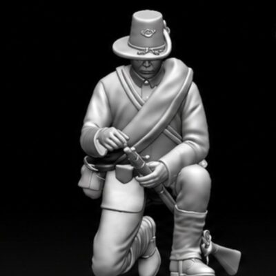 Iron Brigade Soldier V2