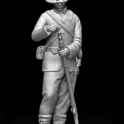 Iron Brigade Soldier V3