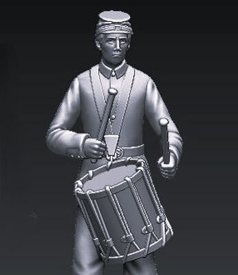 Union Drummer V3