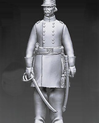 Union Officer V2