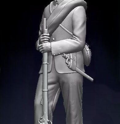 Union Soldier V2