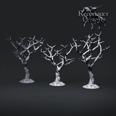 Three Trees
